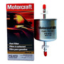 Filtro Gasolina Motorcraft Ford Explorer 4.0 1996 1997 1998 Ford Ka