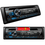 Stereo Pioneer Deh-s 4250 Bt Bluetooth Cd Usb Local Urquiza