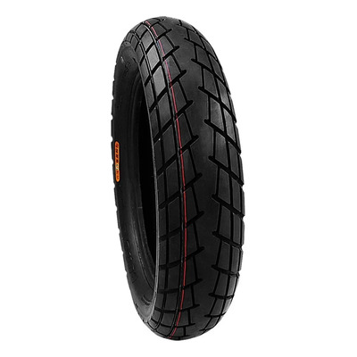Llanta Duro DM-1052 130\u002F90-15 Sin Cámara Moto Doble Propósito | Meses sin interés