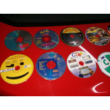 Cd Con Programas Para Pc La Mayoria Pc Users Y Power Users