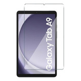 Vidrio Templado Para Samsung Galaxy Tab A9 8.7 2023