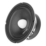 Par De Alto Falante 7driver Fr 400s 6 Pol 200w Rms 8 Ohms Cor Branco