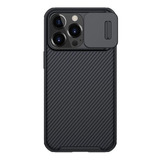 Fundas Nillkin Camshield Pro Case Para iPhone 13 Pro