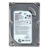 Disco Duro Hp 500gb 3g Sata 7.2k Para Sevidor