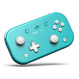 Gamepad Lite 2 De 8 Bits Para Nintendo Switch, Lite, Android