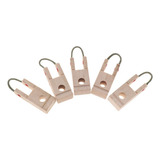 5 Pcs Rebordes Licencia De Panelado De Pianos Accesorio Para