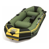 Bote Inflable Bestway Marine Pro