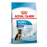 Royal Canin Maxi Puppy 4kg