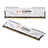 Memoria Ram Walram 8gb Ddr4 2666mhz Upgrade Pc Gamer Intel 