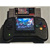Cocoma Knight Para Consola Snes Super Nintendo (mr2023)