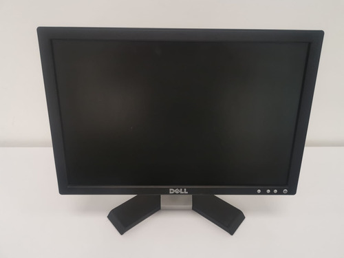 Monitor 17  Dell