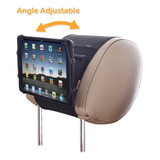 Soporte Automotriz Universal Para Celular - Negro