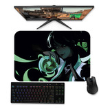 Mouse Pad Gamer Grande Mousepad 60x40cm - Valorant Sage 1