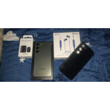 Celular Samsung S23 Galaxy  (verded)barato  Y Negociable 