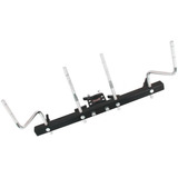 Mini Rack Preto Com 4 Hastes Torelli Ta454