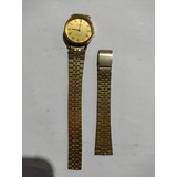 Reloj Tissot Stylist Quartz Swiss Made