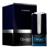 Perfume Original Opulent Sapphire Edp 100ml Unisex