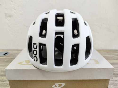 Casco Bicicleta P.o.c Ciclismo Ruta Mtb Patinaje 