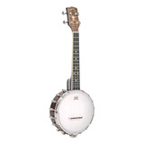 Oro Tono Banjolele (banjo Ukulele)