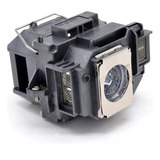 Lámpara Compatible Proyector Epson Elplp58