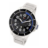 Reloj Tommy Hilfiger Hombre 1791074 100% Original Nuevo