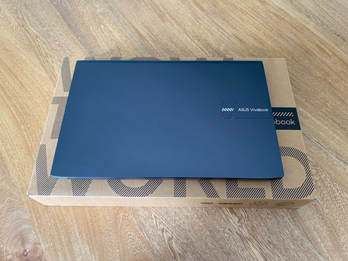 P.c. Portátil Notebook Asus Vivobook 15 Oled Rtx3050- Ram16g