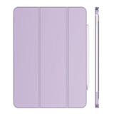 Funda Para iPad Pro De 11 PuLG, Modelo 2021/2020/2018 Purple