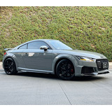 Audi Tt Rs Coupe 2023