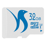 Tarjeta Micro Sd 32 Gb Microsdhc Tarjeta Memoria Alta Veloci
