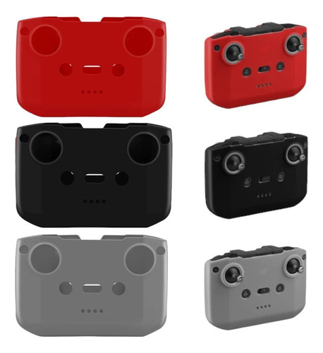 Funda Protectora De Silicon Para Control N1 Dji Mini 2, Air2