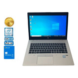 Notebook Hp Probook 640-g4 Intel Core I5 8ªger 128gb 8gb