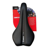 Asiento Velo Anti Prostatico 145 Mm Mtb Ruta- Lucas Bike