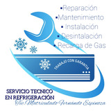 Instalación, Reparación Y Mantenimiento De Aire Acondicionad