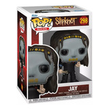 Funko Pop! Slipknot Jay With Drumsticks #298