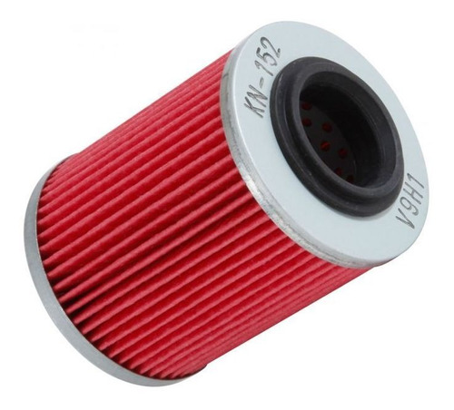 Filtro De Aceite K&n Can-am Maverick 1000r Turbo X Ds 976 20