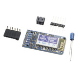 Programador V1.3 Bluetooth Serial Bluefruit Ez-link