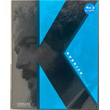 Blu-ray Kubrick Essencial - Box Versátil Stanley Kubrick 