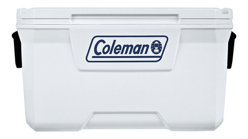 Conservadora Coleman Chest 70qt 66lts Marine Made In Usa