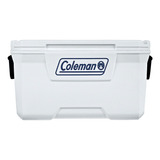 Conservadora Coleman Chest 70qt 66lts Marine Made In Usa