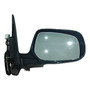 Retrovisor Corolla 7 Lneas Retractil 2009 2010 2011 2012 13 Toyota Corolla