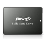 Disco De Estado Solido Ssd Interno Fikwot 1tb