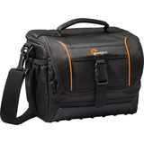 Adventura Lowepro Sh 160 Ii Negro Lp36862