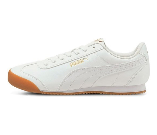 Tenis Puma Torino Fsl Blancos Zapatillas 100% Orig Us 10