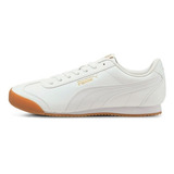 Tenis Puma Torino Fsl Blancos Zapatillas 100% Orig Us 10