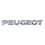 Monograma Letras Peugeot Peugeot 307 2.0 Peugeot 307