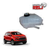 Deposito De Anticongelante Con Tapon Ecosport  2013 A 2015