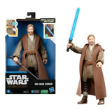 Star Wars Galactic Action Hopper (obiwan) F6862