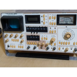 Service Monitors Para Radio Comunicaciones Wavetek 