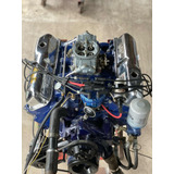 Motor V8 Ford 427