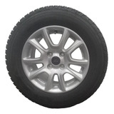 Rueda Firestone Destination A/t 205/65r15 94t Ford Ecosport